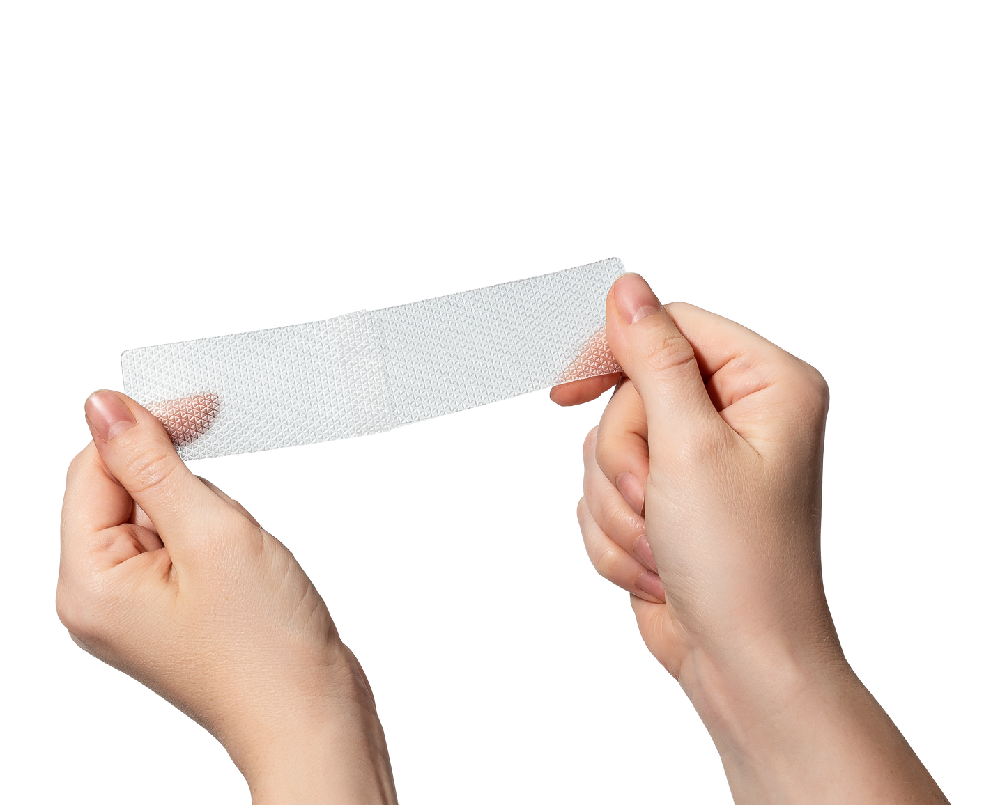 Dermaclar Siliconefusion C-Section Scar Patch