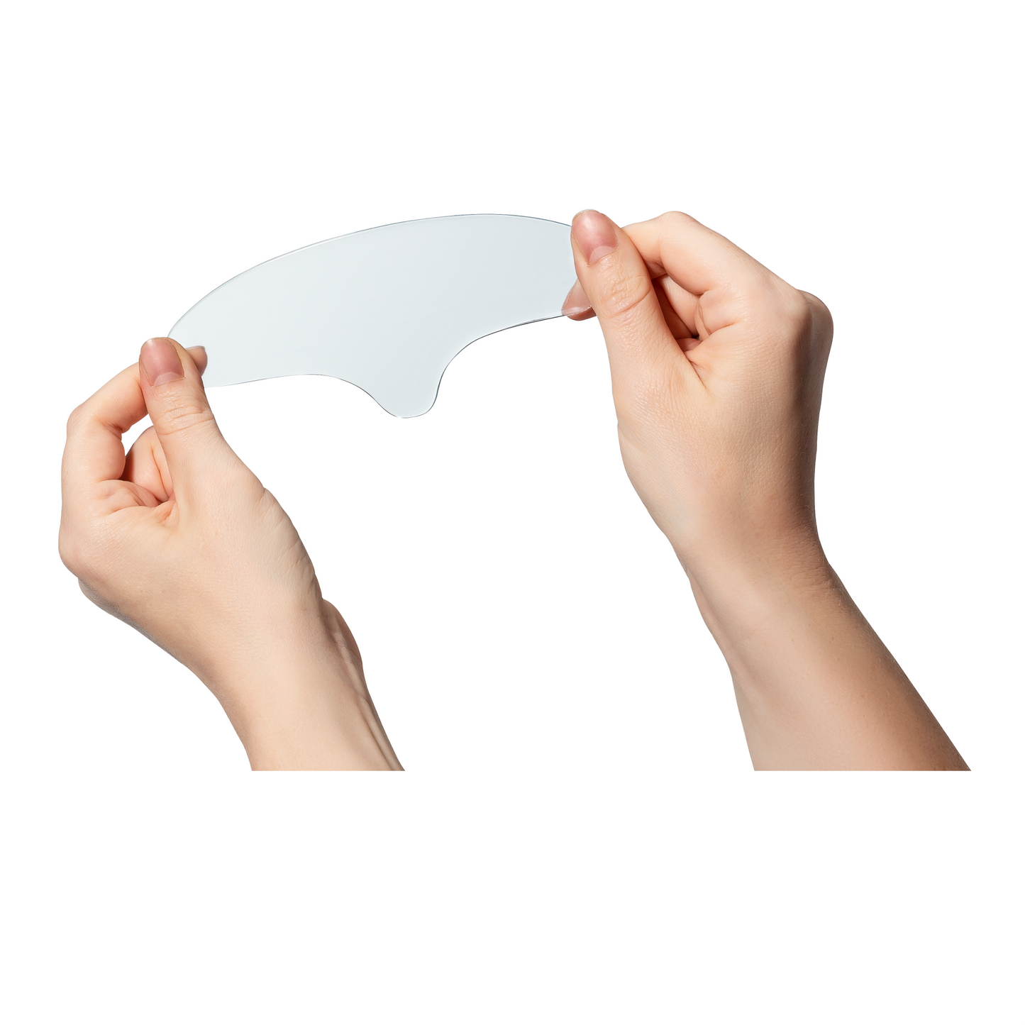 Dermaclara Siliconefusion Forehead Patches