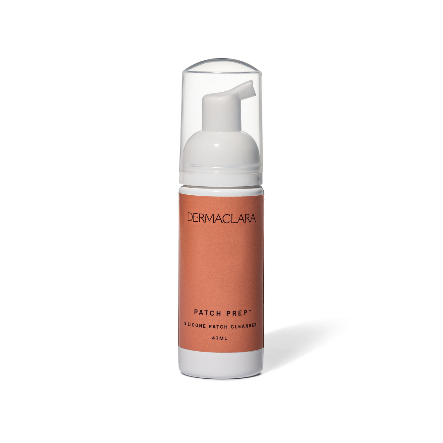 Dermaclara Siliconefusion Forehead Patches
