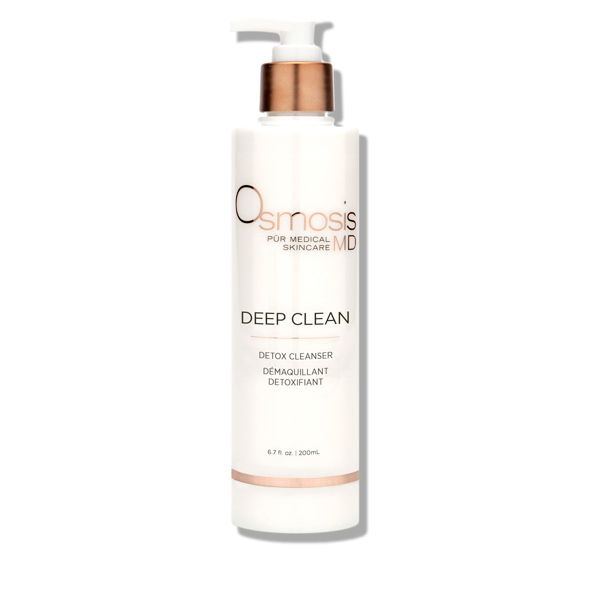 Deep Clean
