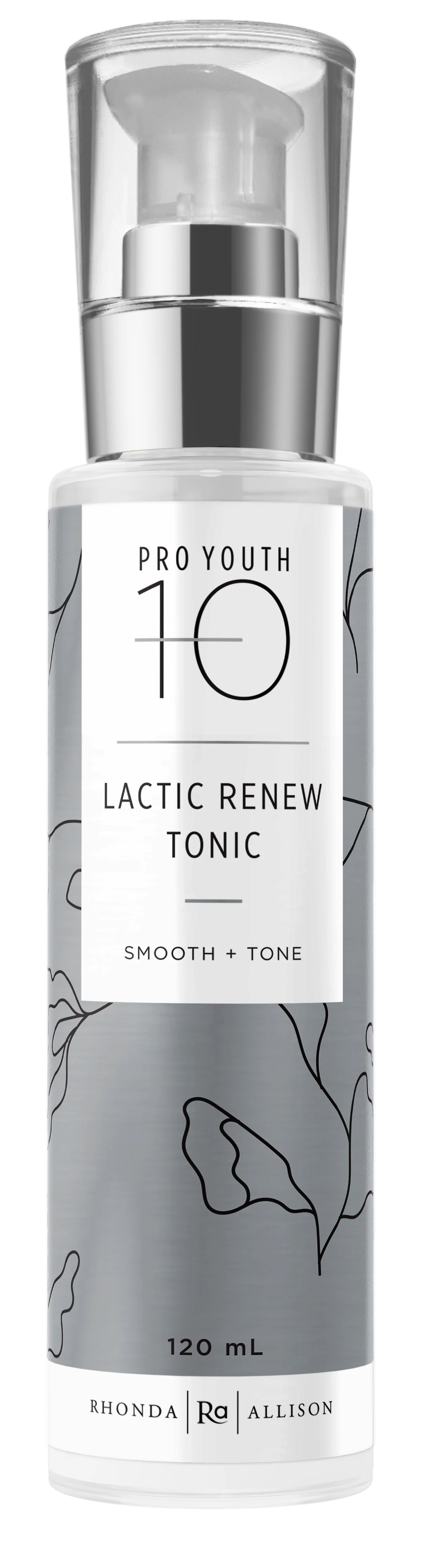 Lactic Renew Tonic