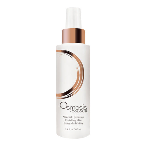 Mineral Hydration Finishing Mist