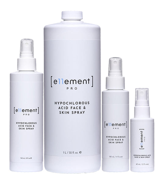 E11ement Pro Hypochlorous Acid Mist