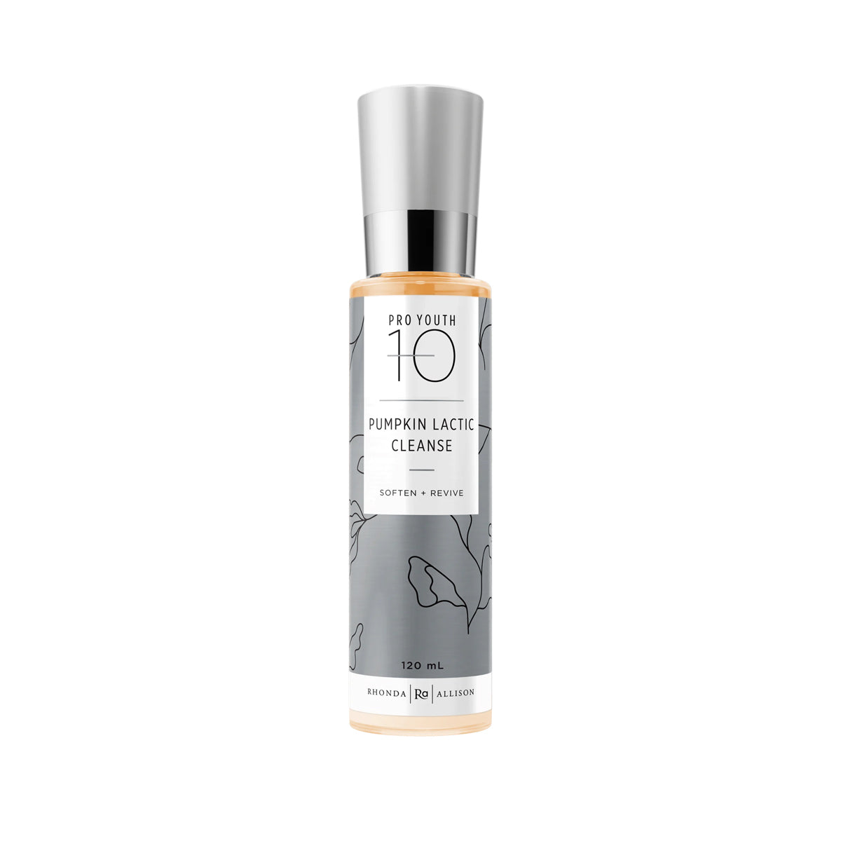 Pumpkin Lactic Cleanse