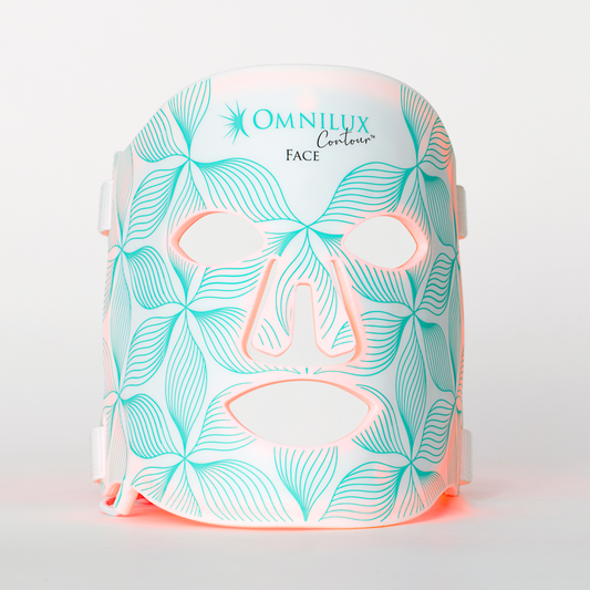 Omnilux Contour Face