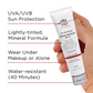 UV Physical Broad Spectrum SPF 41