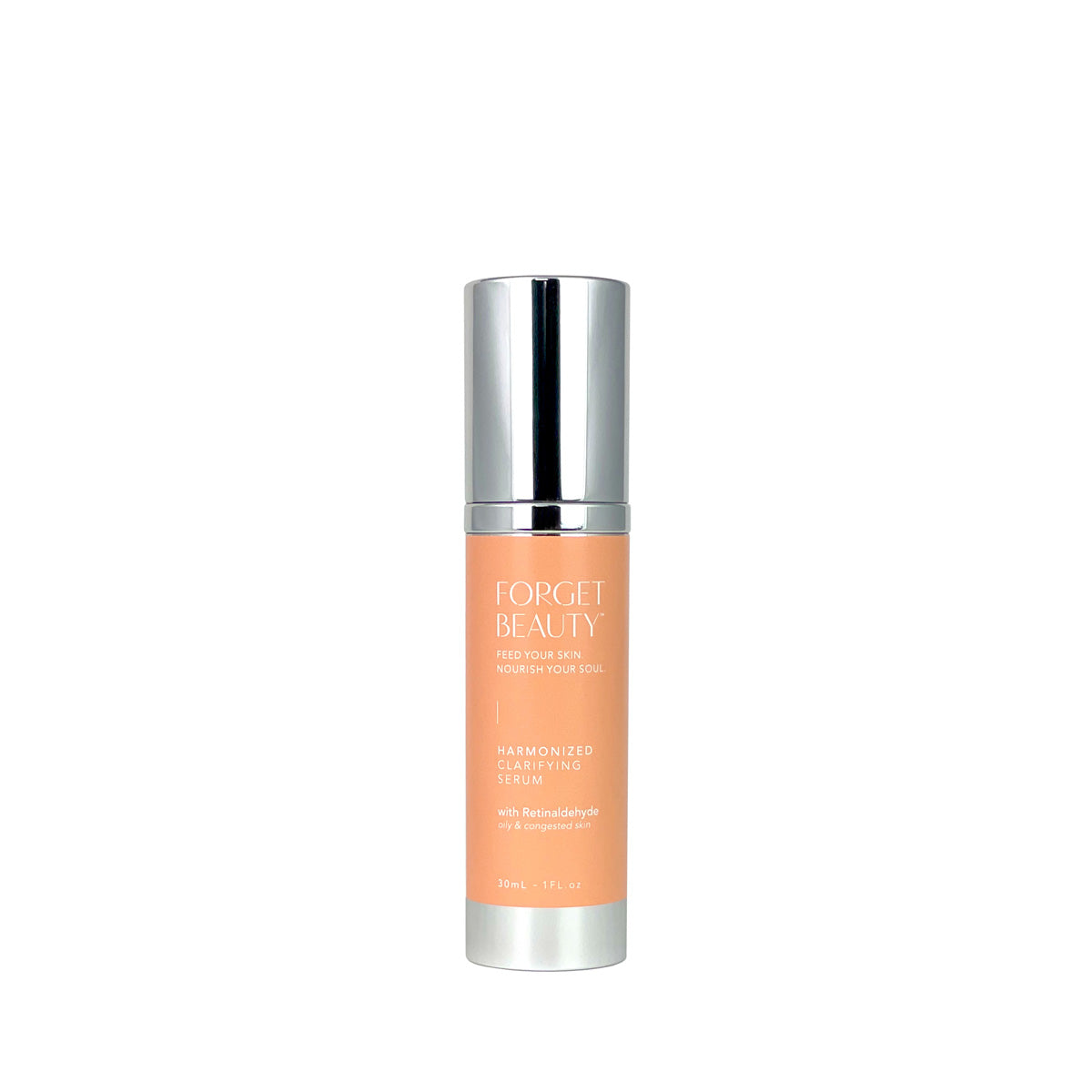 Harmonized Clarifying Serum – Modern Method Clinic